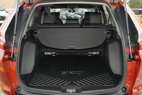2019 Honda CR-V VTi RW