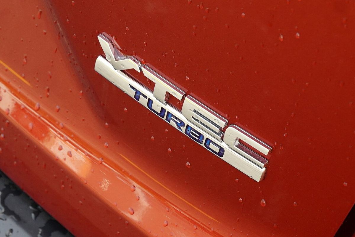 2019 Honda CR-V VTi RW