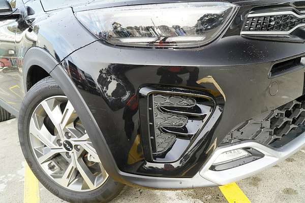 2024 Kia Stonic GT-Line YB