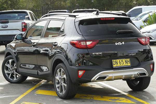 2024 Kia Stonic GT-Line YB