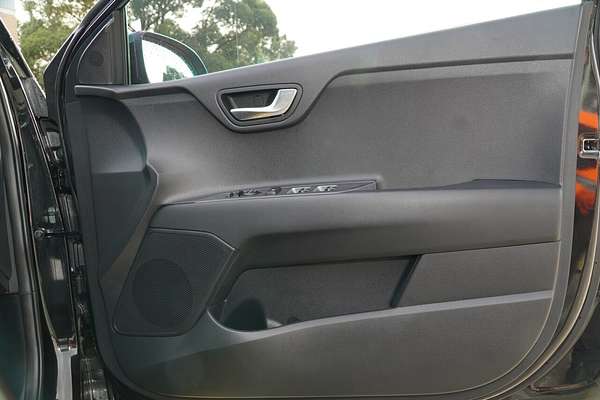 2024 Kia Stonic GT-Line YB