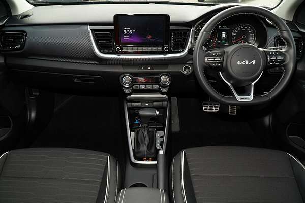 2024 Kia Stonic GT-Line YB