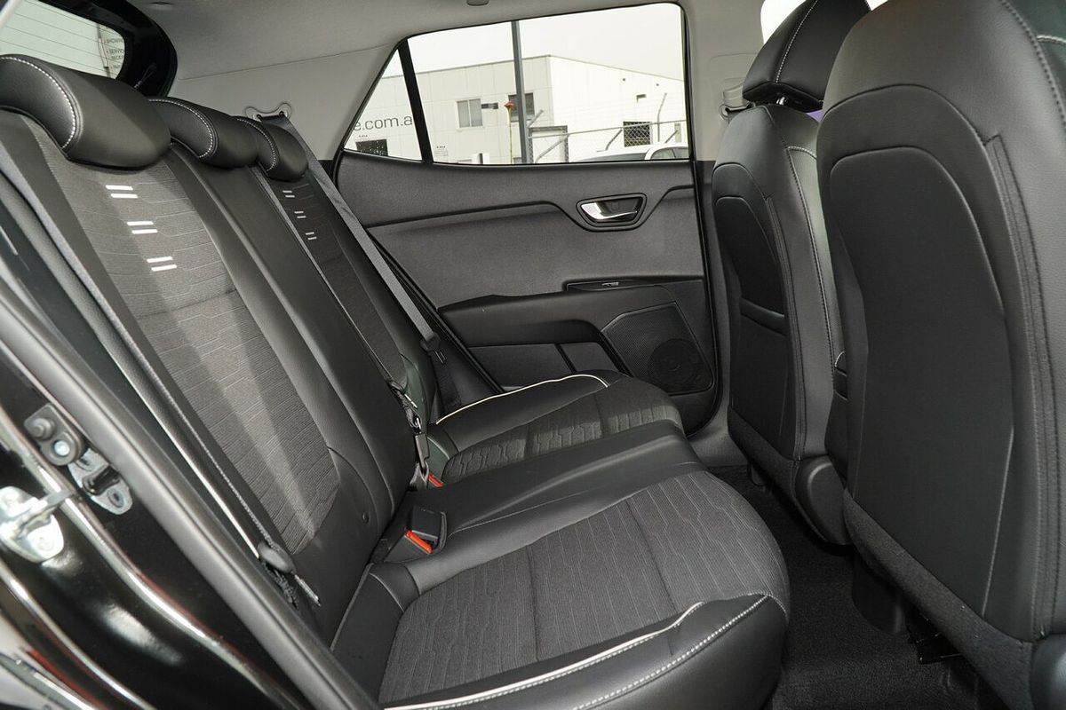 2024 Kia Stonic GT-Line YB