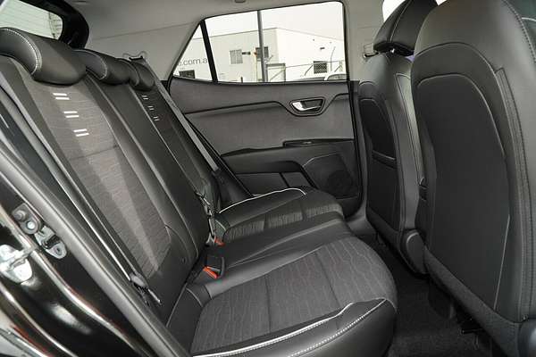 2024 Kia Stonic GT-Line YB