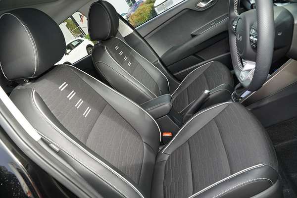 2024 Kia Stonic GT-Line YB