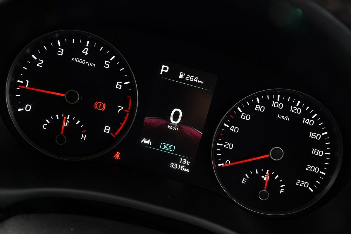 2024 Kia Stonic GT-Line YB