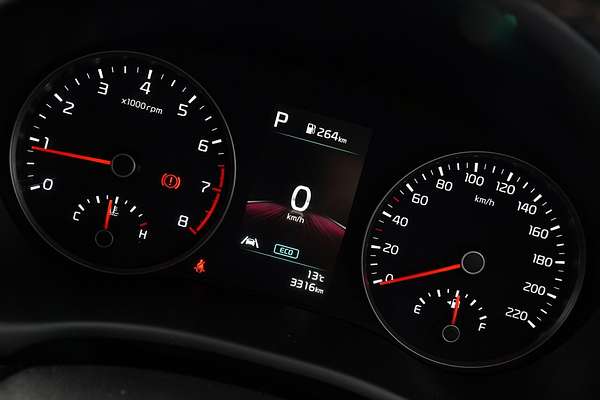 2024 Kia Stonic GT-Line YB