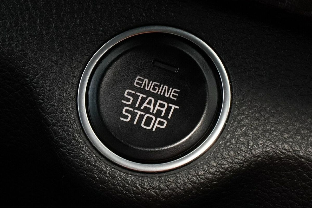 2024 Kia Stonic GT-Line YB