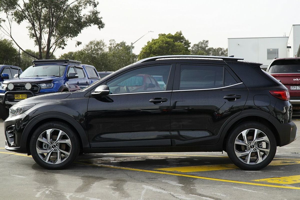 2024 Kia Stonic GT-Line YB