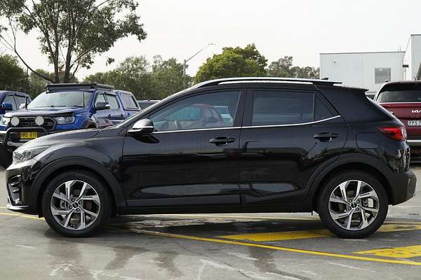2024 Kia Stonic GT-Line YB