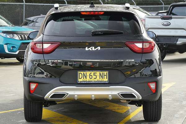 2024 Kia Stonic GT-Line YB
