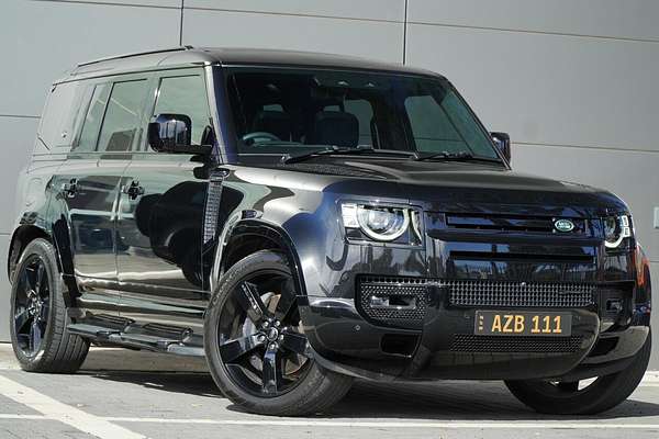 2023 Land Rover Defender 110 D300 X-Dynamic HSE L663