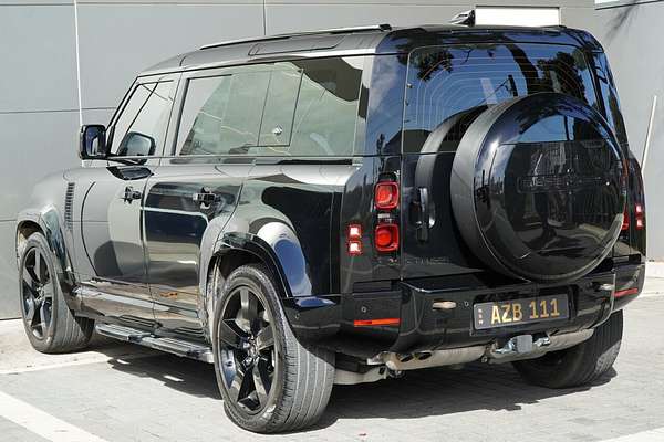 2023 Land Rover Defender 110 D300 X-Dynamic HSE L663