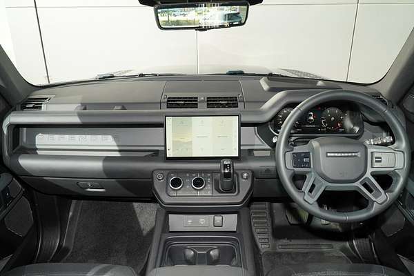 2023 Land Rover Defender 110 D300 X-Dynamic HSE L663