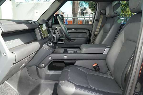 2023 Land Rover Defender 110 D300 X-Dynamic HSE L663
