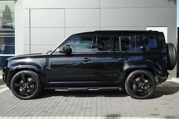 2023 Land Rover Defender 110 D300 X-Dynamic HSE L663