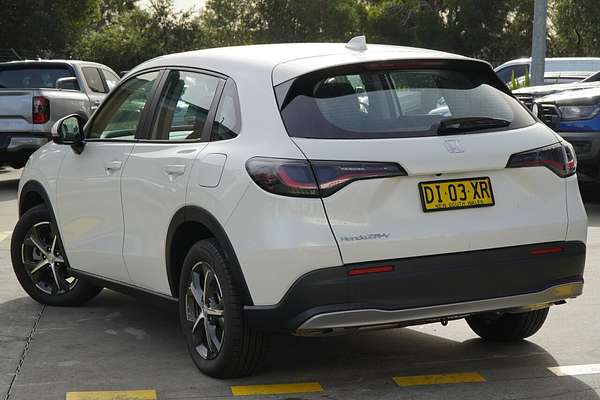 2023 Honda ZR-V VTi X RZ