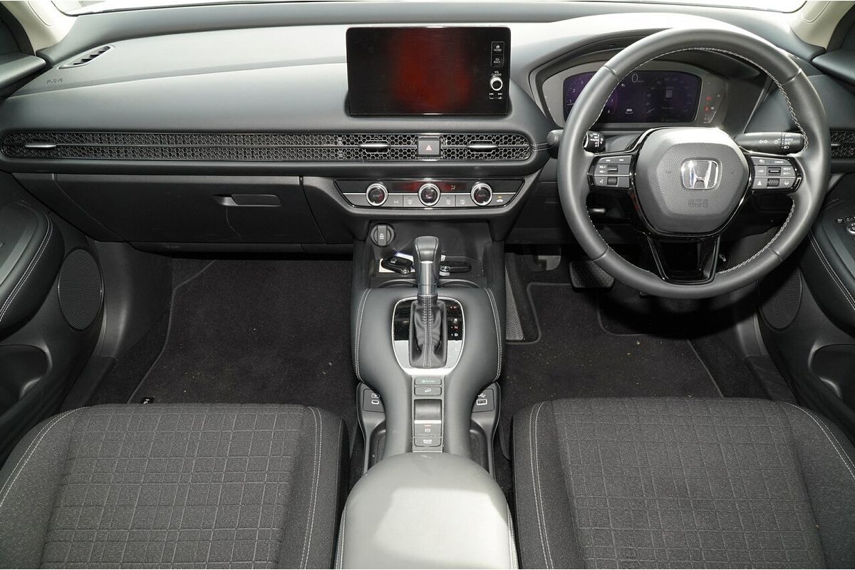2023 Honda ZR-V VTi X RZ