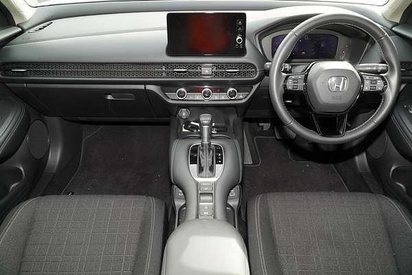 2023 Honda ZR-V VTi X RZ