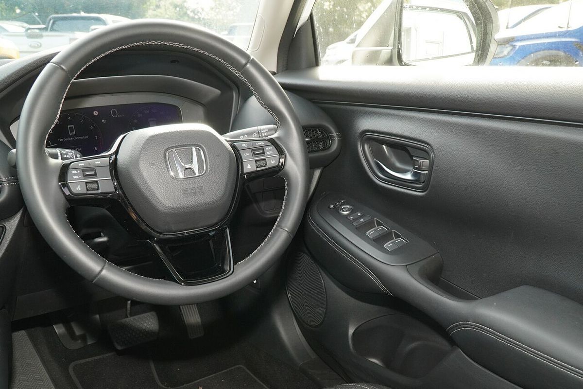 2023 Honda ZR-V VTi X RZ