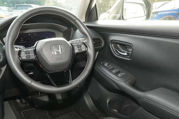 2023 Honda ZR-V VTi X RZ