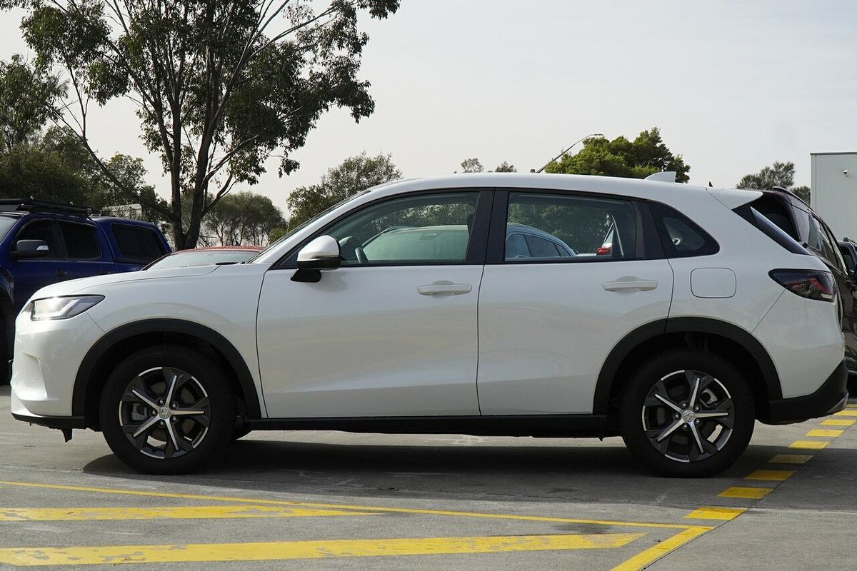 2023 Honda ZR-V VTi X RZ