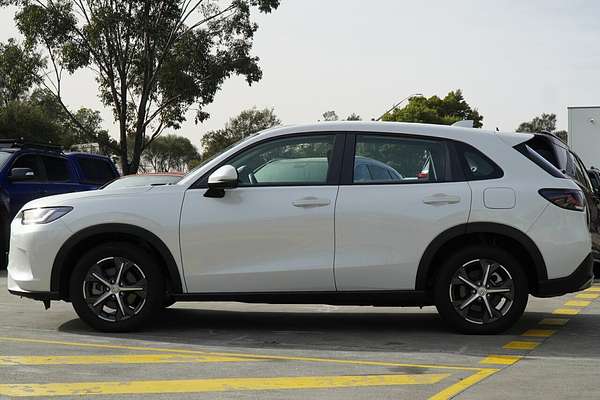 2023 Honda ZR-V VTi X RZ