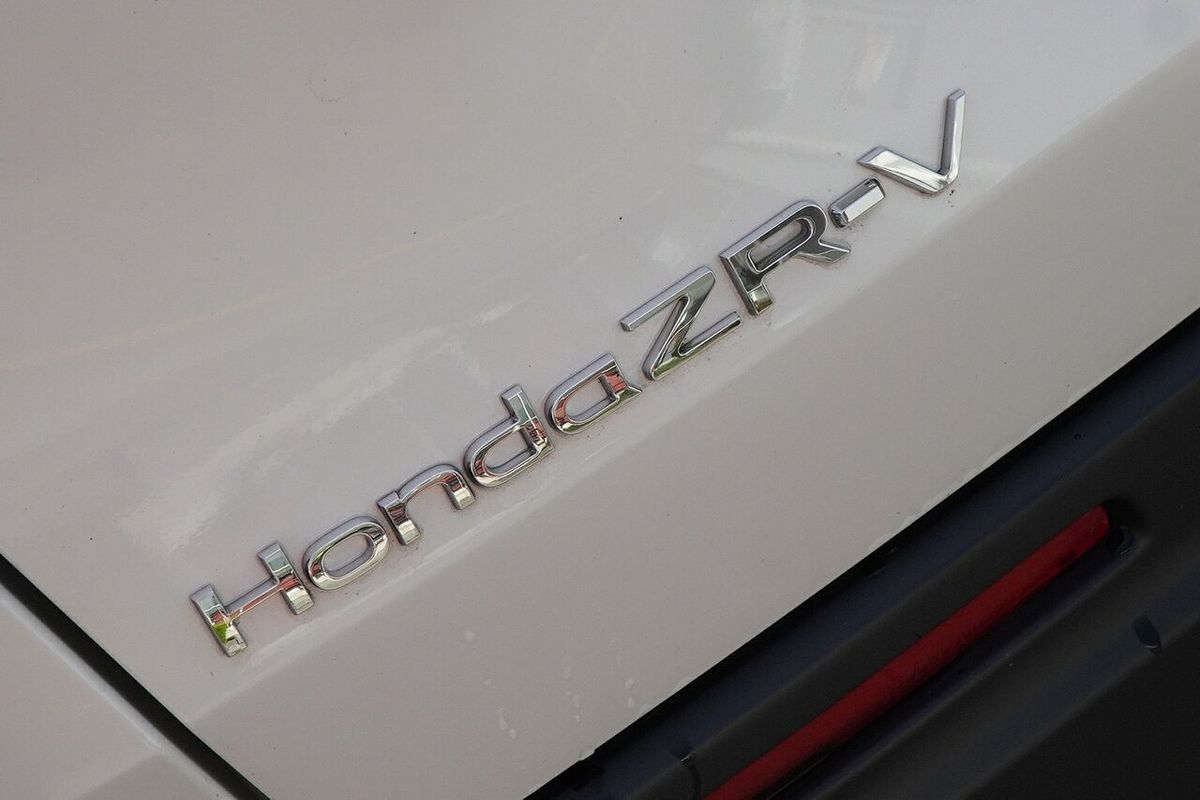 2023 Honda ZR-V VTi X RZ