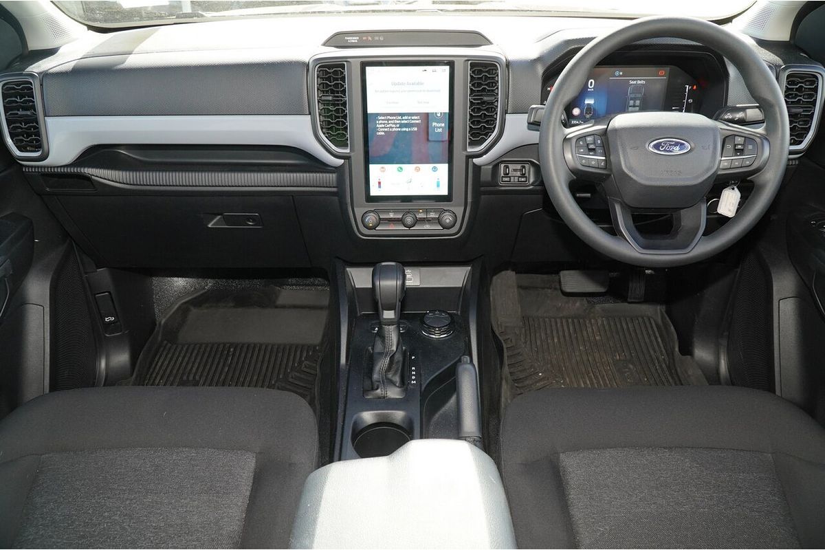 2024 Ford Ranger Black Edition 4X4 2.0L