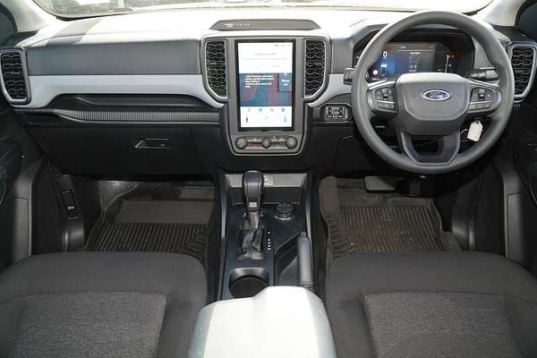 2024 Ford Ranger Black Edition 4X4 2.0L