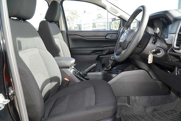 2024 Ford Ranger Black Edition 4X4 2.0L