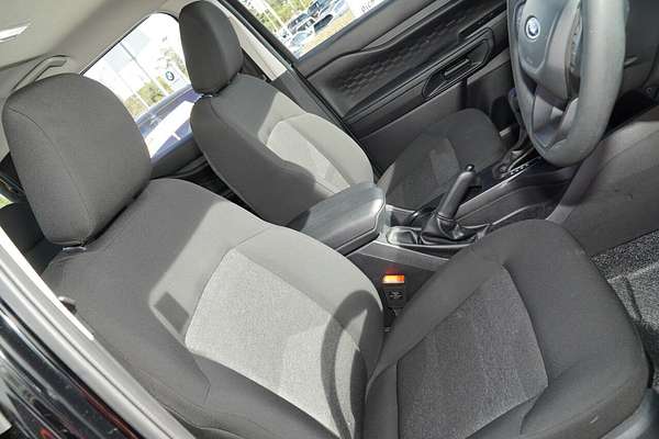 2024 Ford Ranger Black Edition 4X4 2.0L