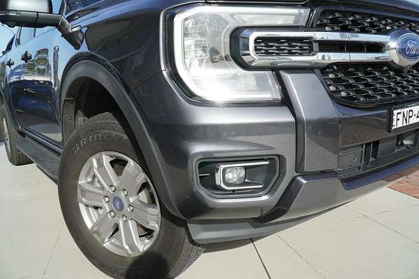 2024 Ford Ranger XLT 4X4 2.0L