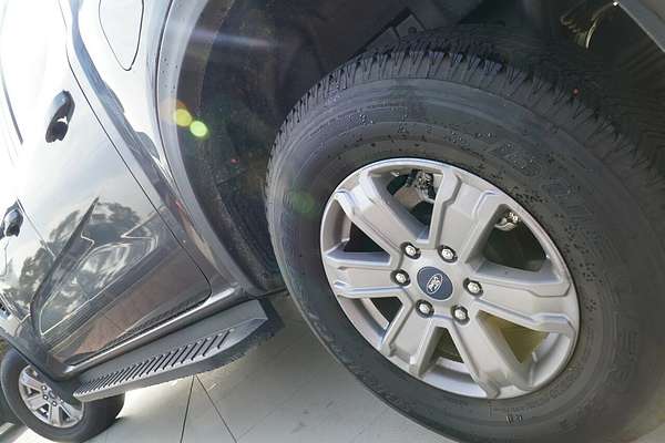 2024 Ford Ranger XLT 4X4 2.0L