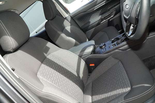 2024 Ford Ranger XLT 4X4 2.0L