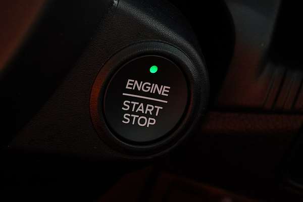 2024 Ford Ranger XLT 4X4 2.0L