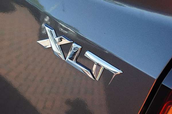 2024 Ford Ranger XLT 4X4 2.0L