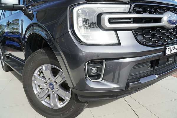 2024 Ford Everest Ambiente 2.0L