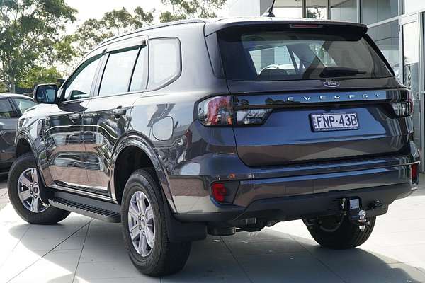 2024 Ford Everest Ambiente 2.0L