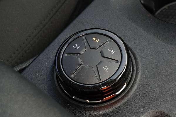 2024 Ford Everest Ambiente 2.0L