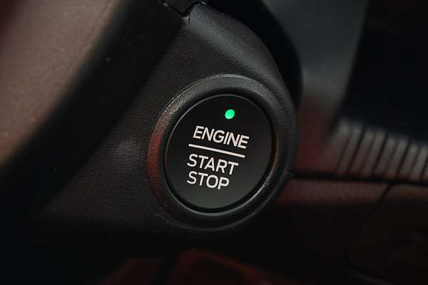2024 Ford Everest Ambiente 2.0L