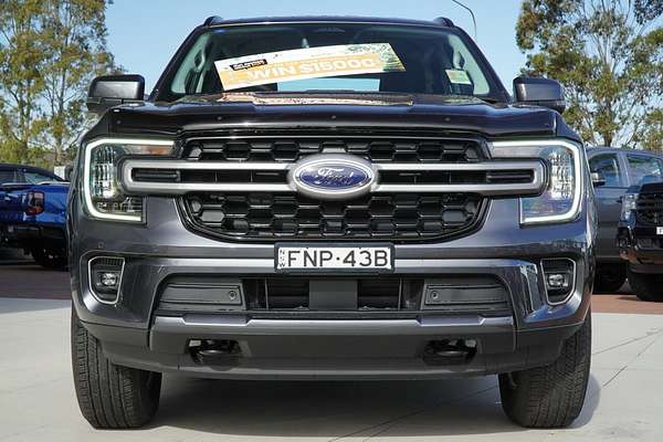 2024 Ford Everest Ambiente 2.0L