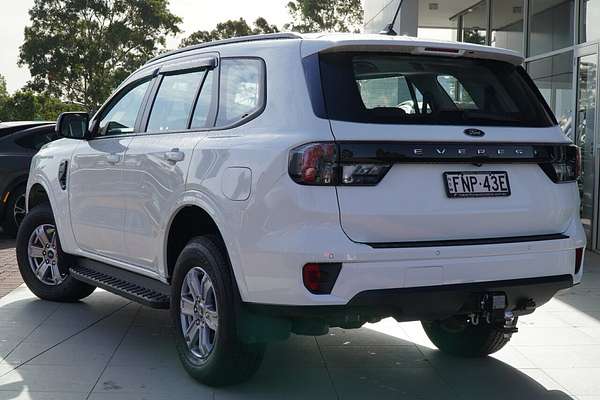 2024 Ford Everest Ambiente 2.0L