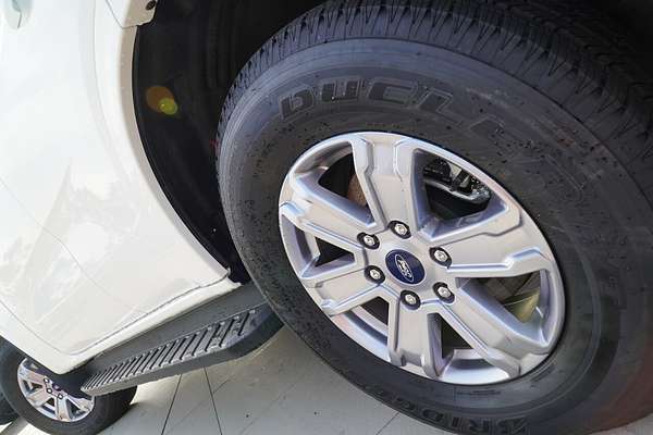 2024 Ford Everest Ambiente 2.0L