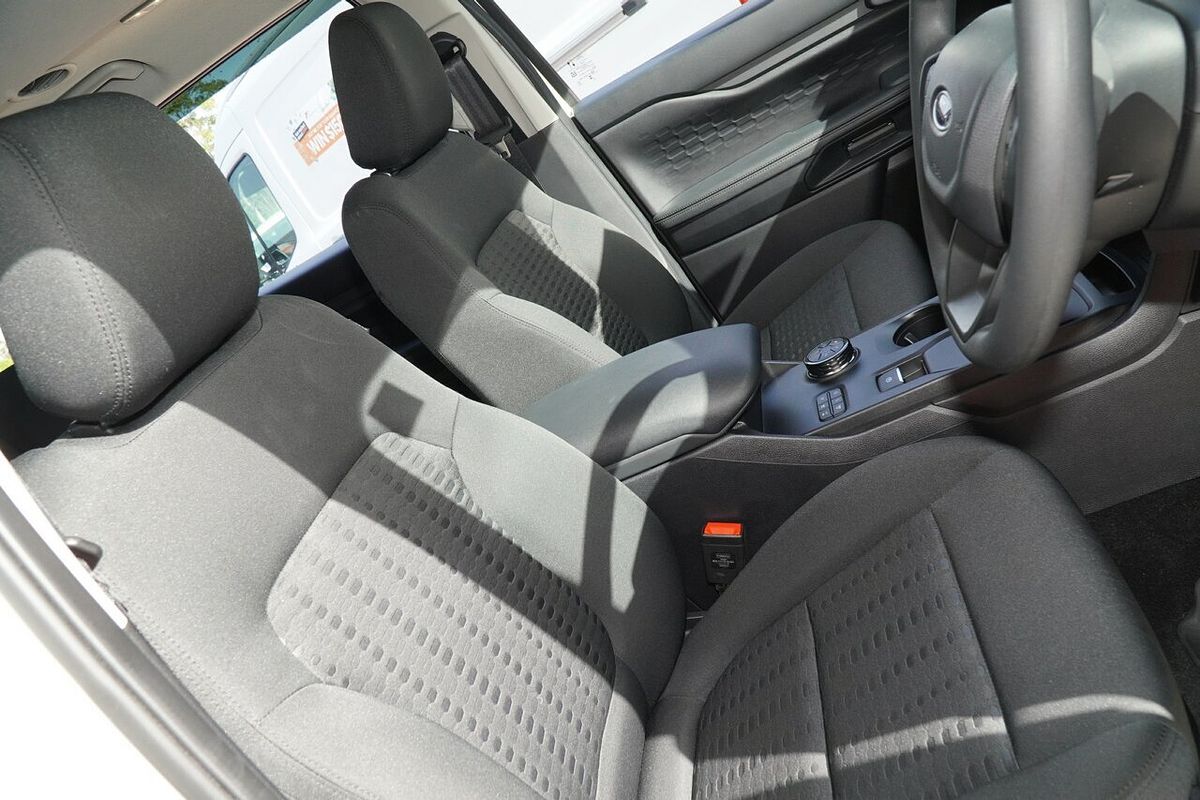 2024 Ford Everest Ambiente 2.0L