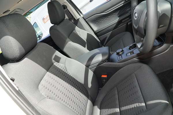 2024 Ford Everest Ambiente 2.0L