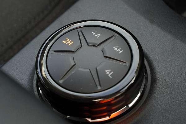 2024 Ford Everest Ambiente 2.0L