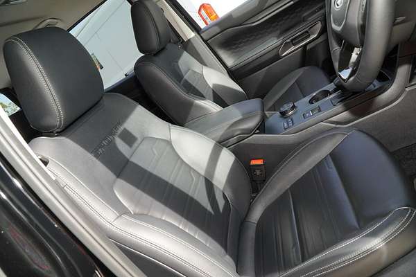2024 Ford Ranger Sport 4X4 3.0L