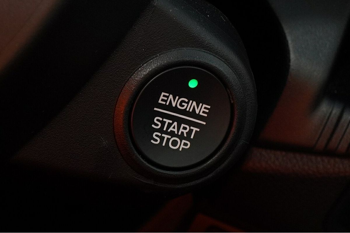 2024 Ford Ranger Sport 4X4 3.0L
