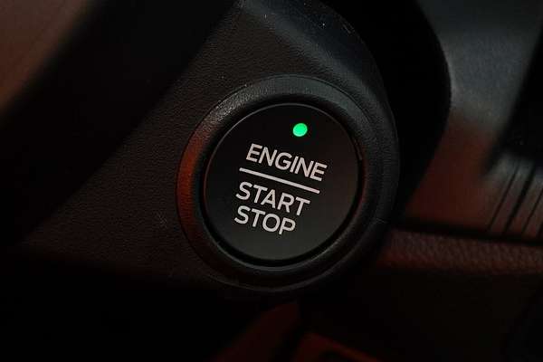 2024 Ford Ranger Sport 4X4 3.0L